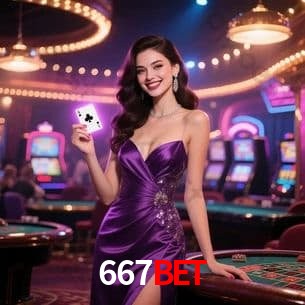 Experiência VIP 667bet