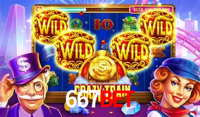 A Revolução dos Aplicativos de Jogos no 667bet