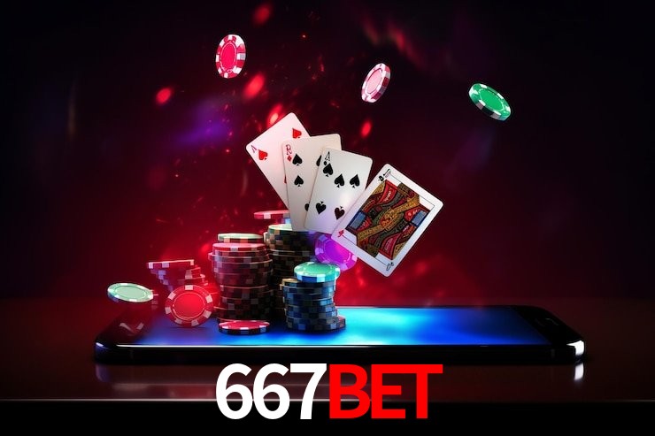 Casino VIP 667bet