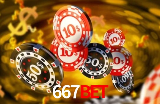 Diretório de Jogos 667bet