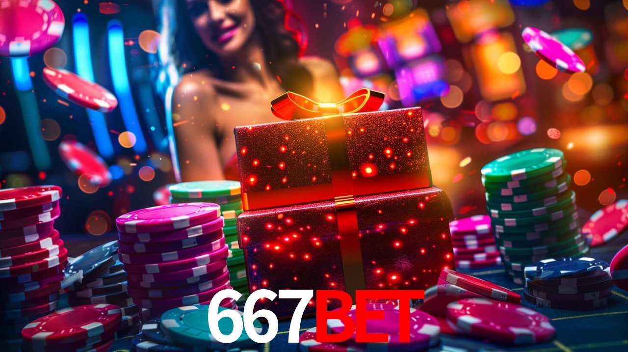 Mesa de Roleta 667bet