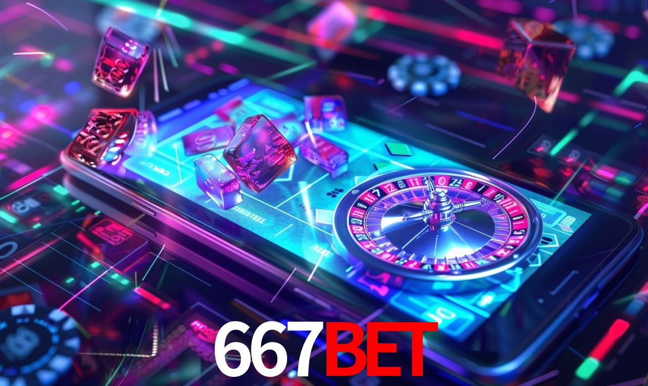 Login Seguro 667bet