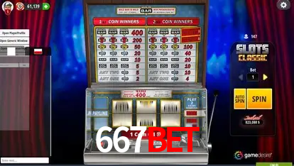 Descubra o Programa VIP da 667bet: Vantagens Exclusivas para Jogadores