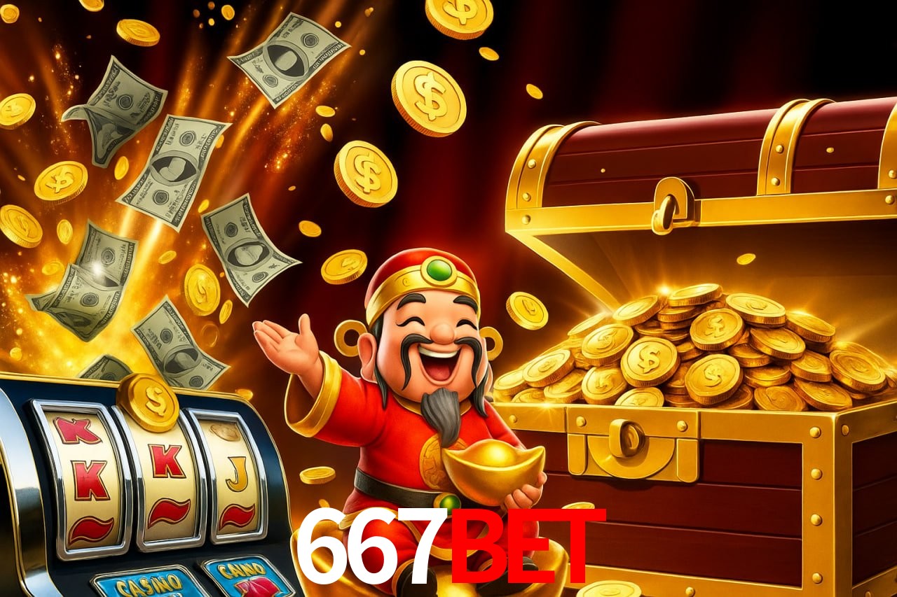 Estatísticas Esportivas 667bet