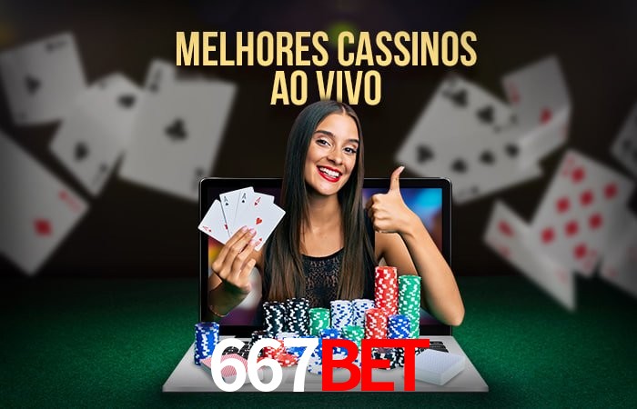 Explorando a Categoria de Eventos em Apostas na 667bet