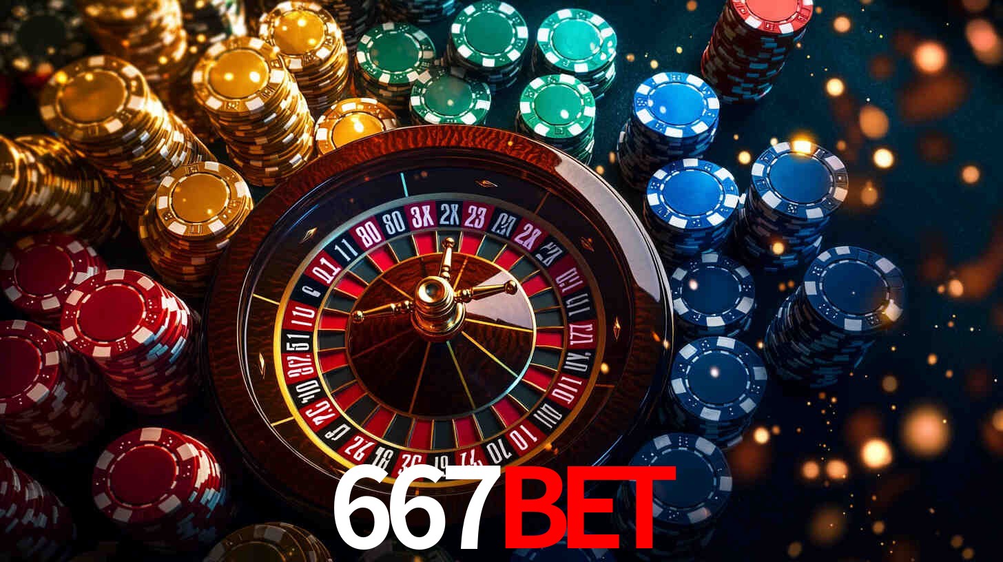Programa VIP 667bet