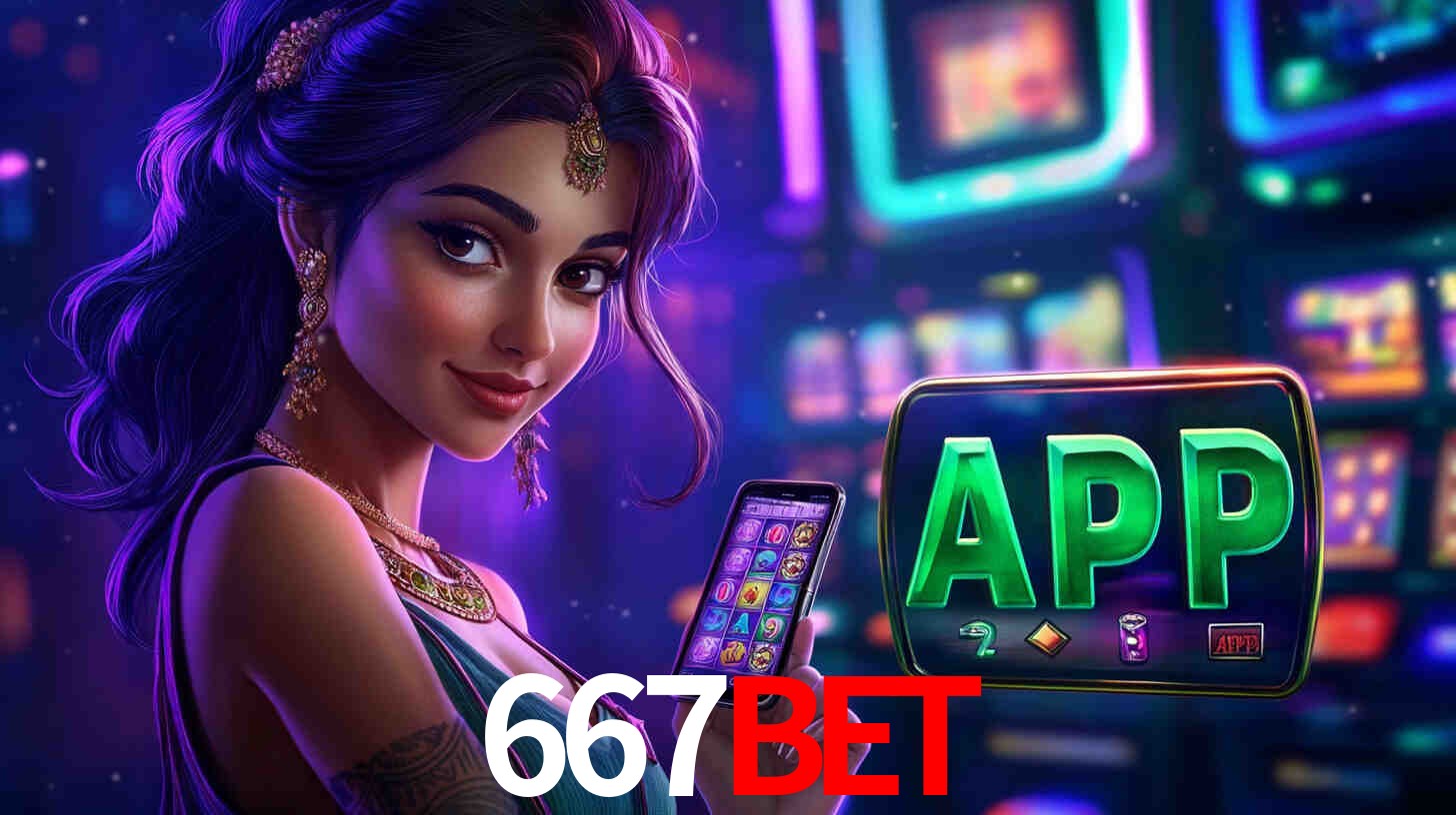 667bet app
