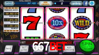 Descubra a Essência do 667bet: Nossa História e Compromissos