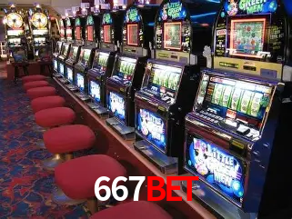 Apostas Esportivas na 667bet: Um Guia Completo