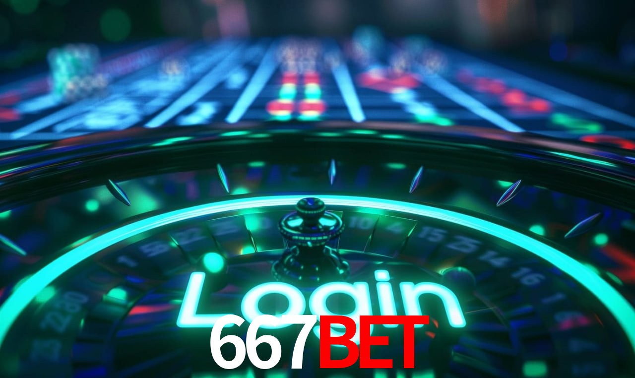 Provedores de Jogos 667bet