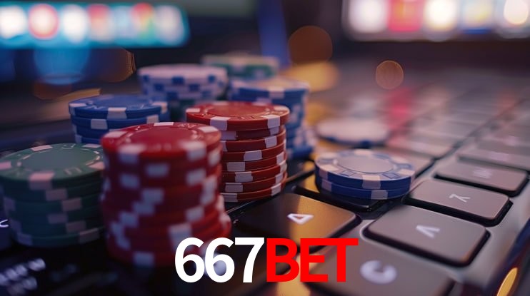 Recursos de Bônus 667bet