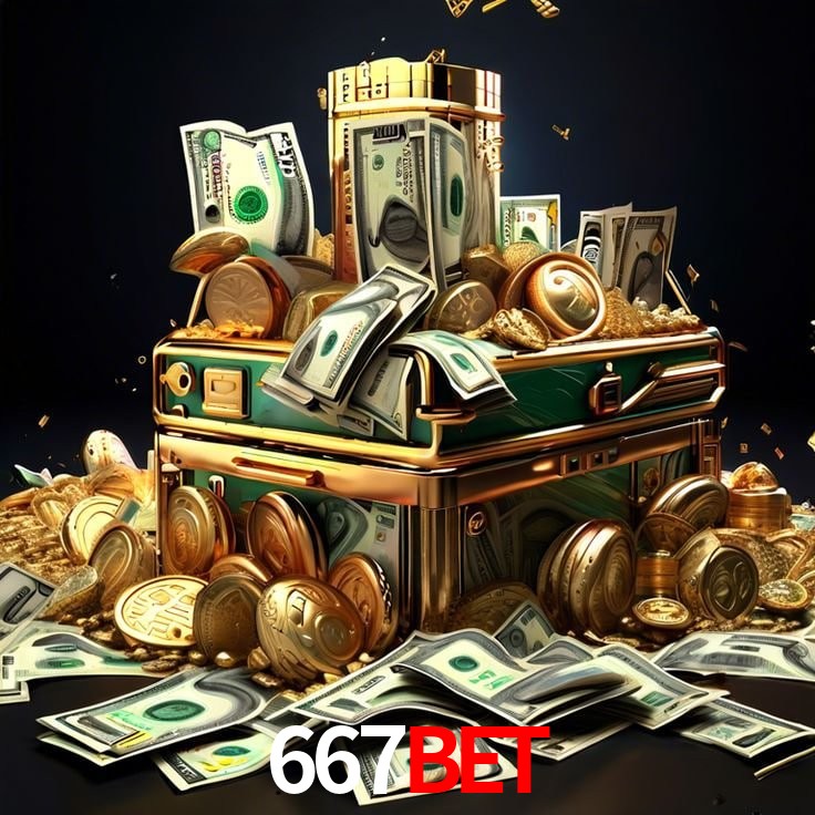 Cadastro Rápido 667bet