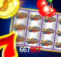 Desvendando o Mundo dos Jogos Virtuais na 667bet