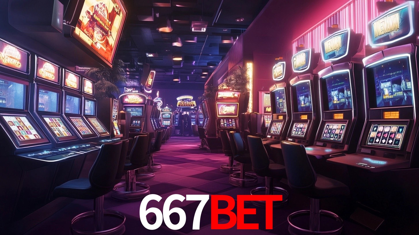 Ofertas Imperdíveis na 667bet: Promoções e Bônus Que Valem a Pena