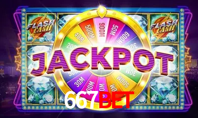 Inovações de Jogos na 667bet: O Futuro das Experiências Interativas