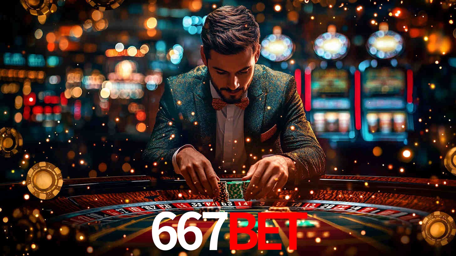 Torneios 667bet