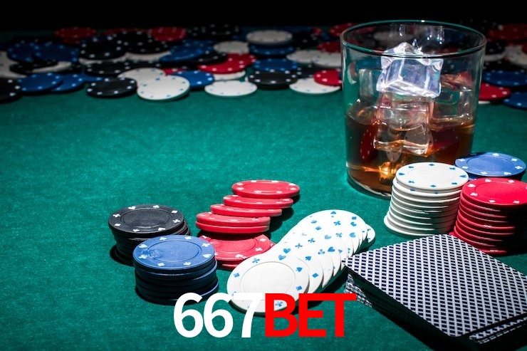 Estatísticas do Jogo 667bet