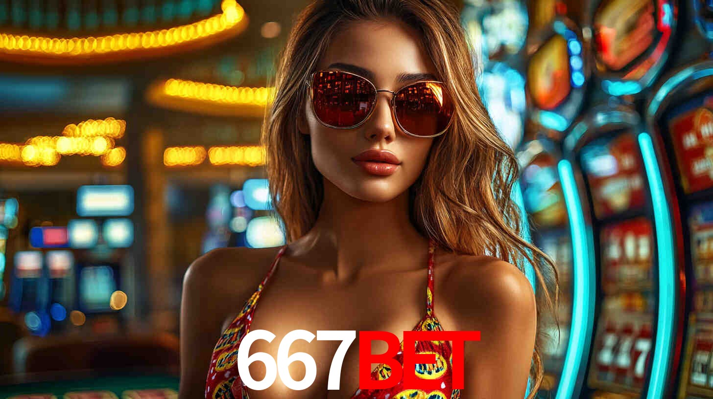Bônus Diários 667bet
