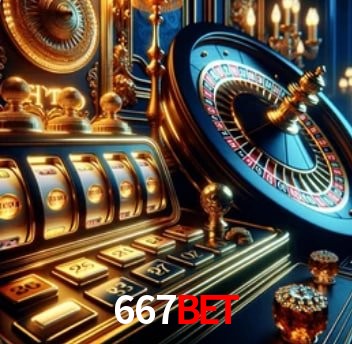 Recursos de Bônus 667bet