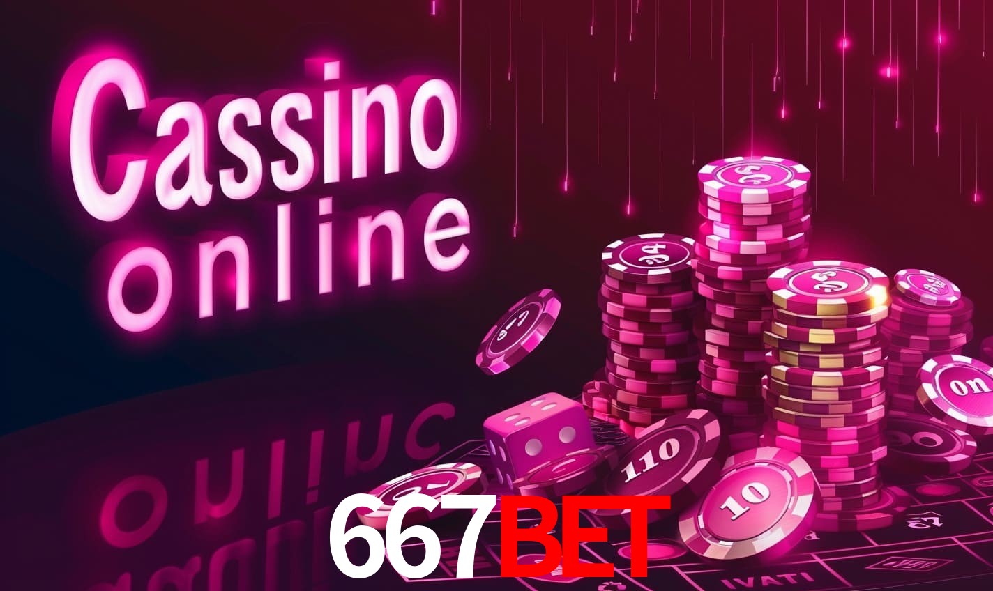 Jogos Exclusivos 667bet