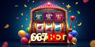 Diretório de Jogos 667bet