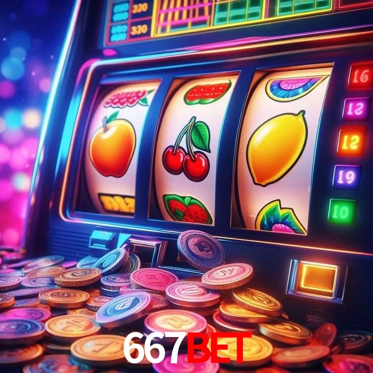 Benefícios da Conta 667bet