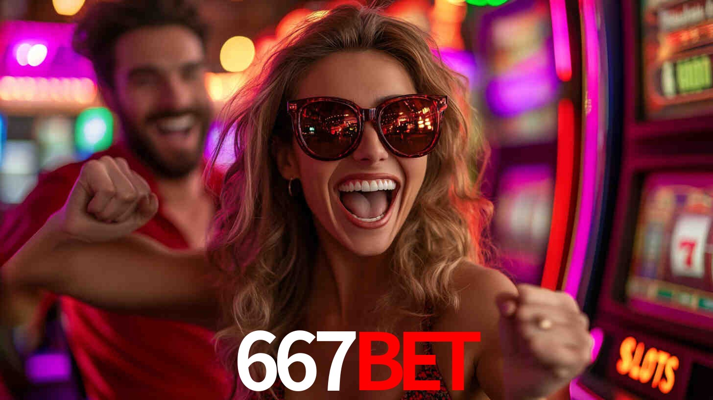 Apostas de Futebol 667bet